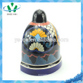 YSfp0006- 01 Morden vintage bell shape wall plant pot holder for garden